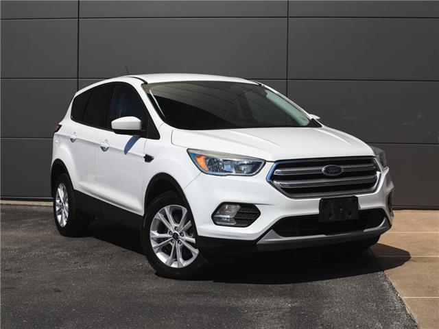 2017 Ford Escape SE (Stk: PO05167) in London - Image 2 of 34
