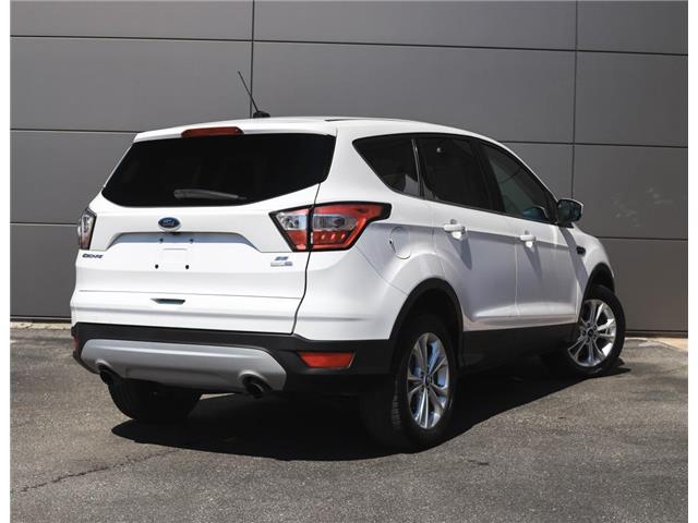2017 Ford Escape SE (Stk: PO05167) in London - Image 3 of 34