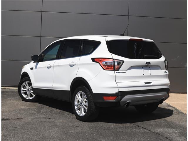 2017 Ford Escape SE (Stk: PO05167) in London - Image 4 of 34
