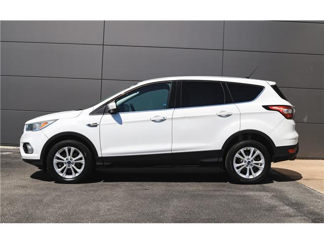 2017 Ford Escape SE (Stk: PO05167) in London - Image 5 of 34