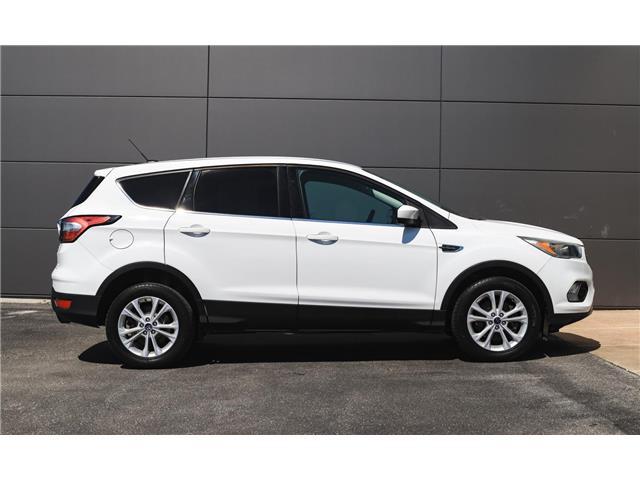 2017 Ford Escape SE (Stk: PO05167) in London - Image 6 of 34