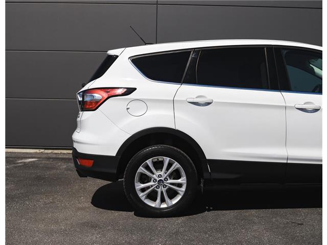 2017 Ford Escape SE (Stk: PO05167) in London - Image 7 of 34
