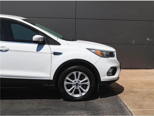 2017 Ford Escape SE (Stk: PO05167) in London - Image 8 of 34