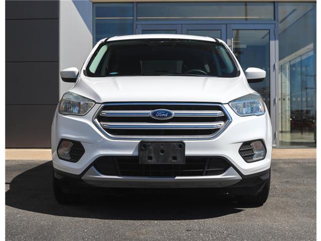 2017 Ford Escape SE (Stk: PO05167) in London - Image 9 of 34