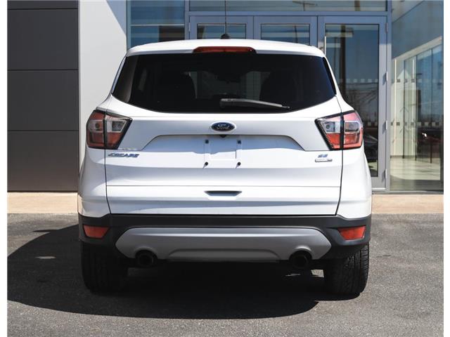 2017 Ford Escape SE (Stk: PO05167) in London - Image 10 of 34