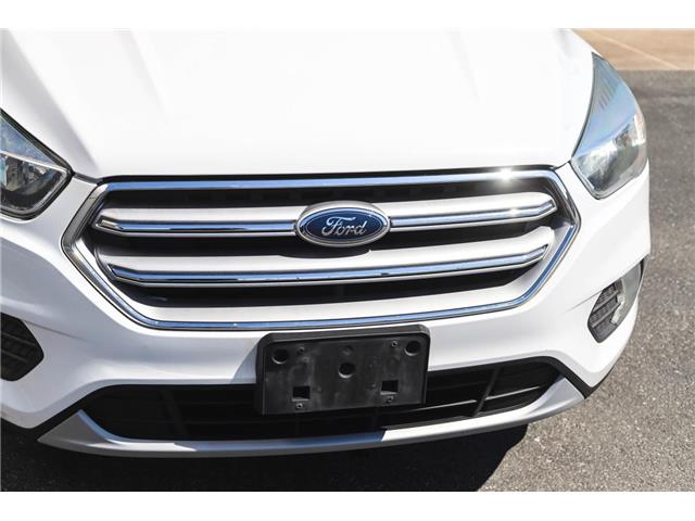 2017 Ford Escape SE (Stk: PO05167) in London - Image 11 of 34