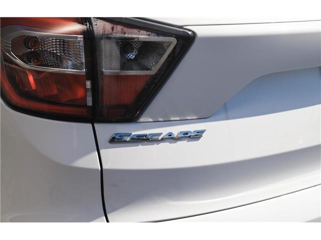 2017 Ford Escape SE (Stk: PO05167) in London - Image 13 of 34