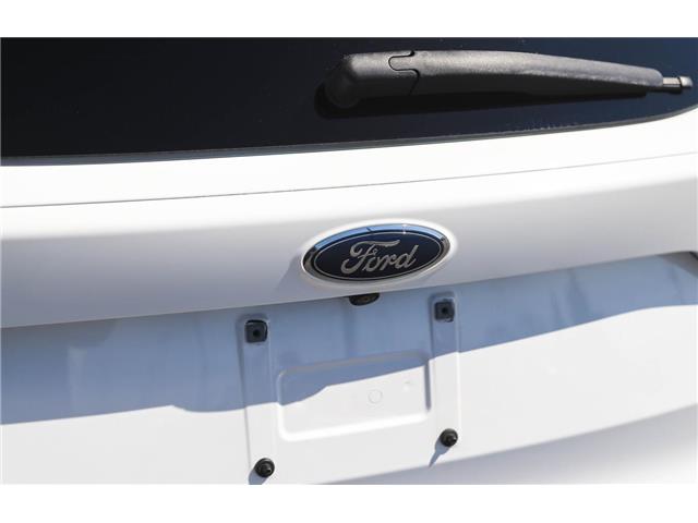 2017 Ford Escape SE (Stk: PO05167) in London - Image 14 of 34