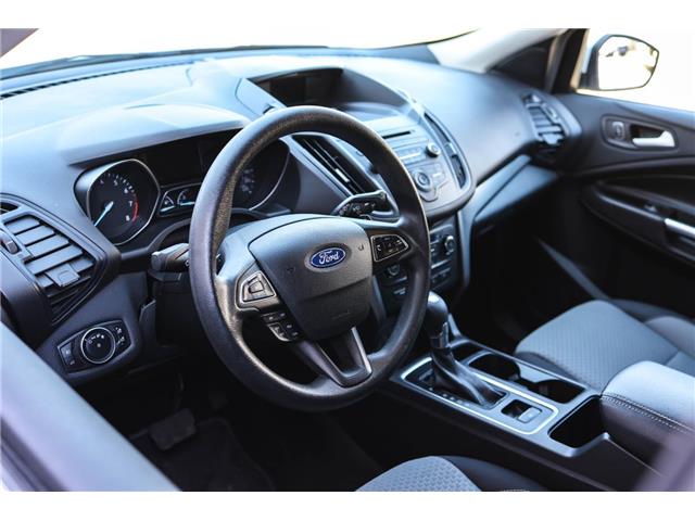 2017 Ford Escape SE (Stk: PO05167) in London - Image 16 of 34