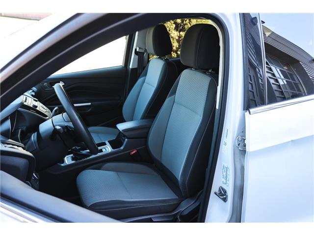 2017 Ford Escape SE (Stk: PO05167) in London - Image 17 of 34