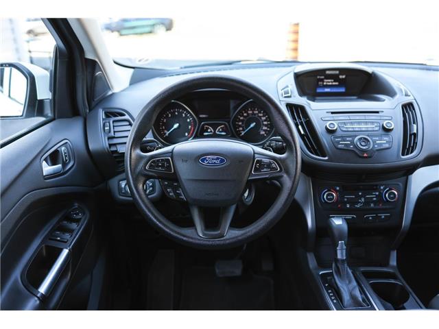 2017 Ford Escape SE (Stk: PO05167) in London - Image 18 of 34
