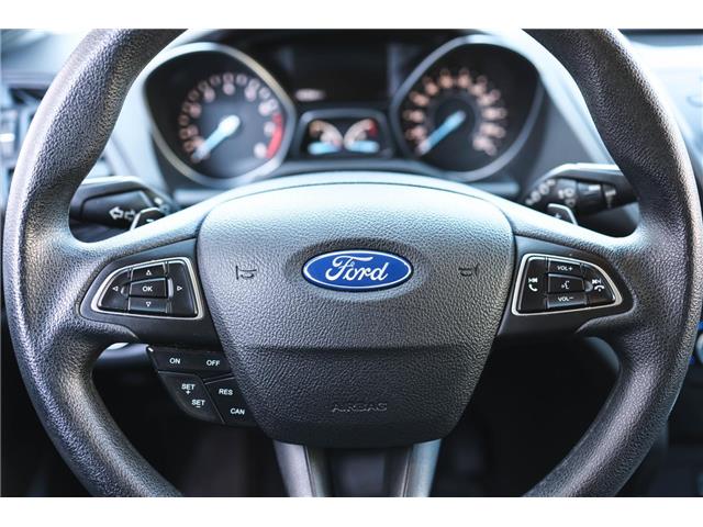 2017 Ford Escape SE (Stk: PO05167) in London - Image 19 of 34