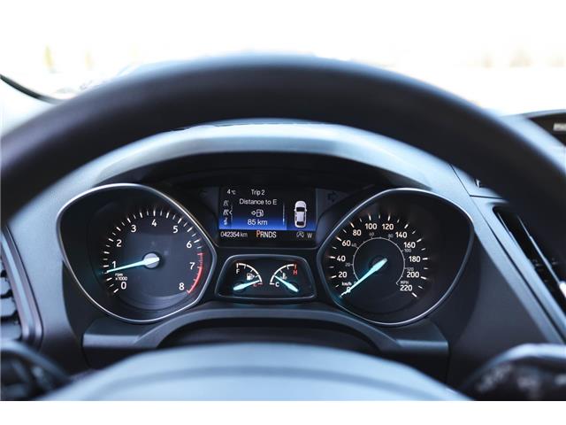 2017 Ford Escape SE (Stk: PO05167) in London - Image 20 of 34