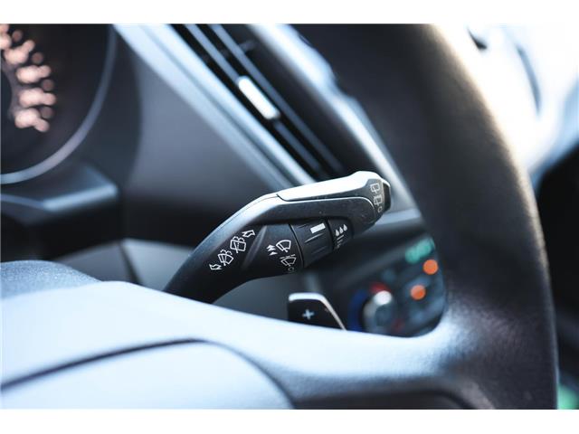 2017 Ford Escape SE (Stk: PO05167) in London - Image 22 of 34