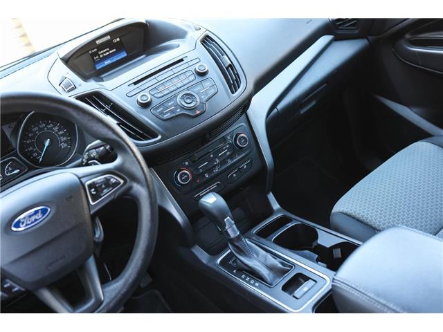 2017 Ford Escape SE (Stk: PO05167) in London - Image 23 of 34