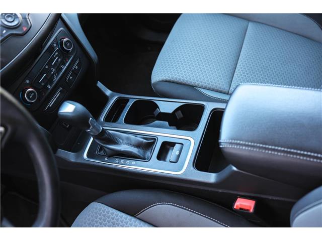 2017 Ford Escape SE (Stk: PO05167) in London - Image 24 of 34