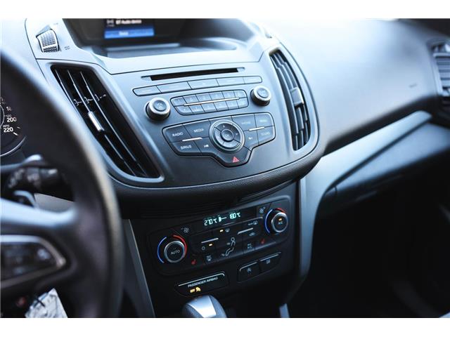 2017 Ford Escape SE (Stk: PO05167) in London - Image 25 of 34