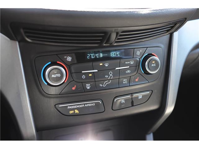 2017 Ford Escape SE (Stk: PO05167) in London - Image 26 of 34