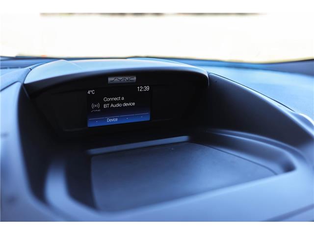 2017 Ford Escape SE (Stk: PO05167) in London - Image 27 of 34