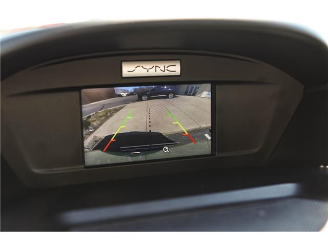 2017 Ford Escape SE (Stk: PO05167) in London - Image 28 of 34