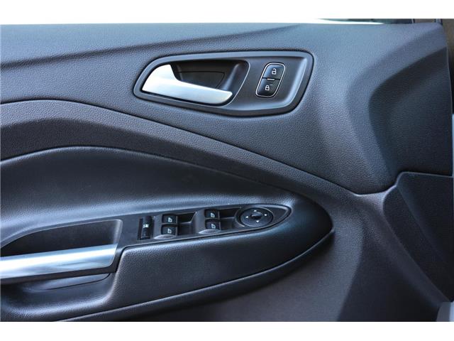 2017 Ford Escape SE (Stk: PO05167) in London - Image 29 of 34