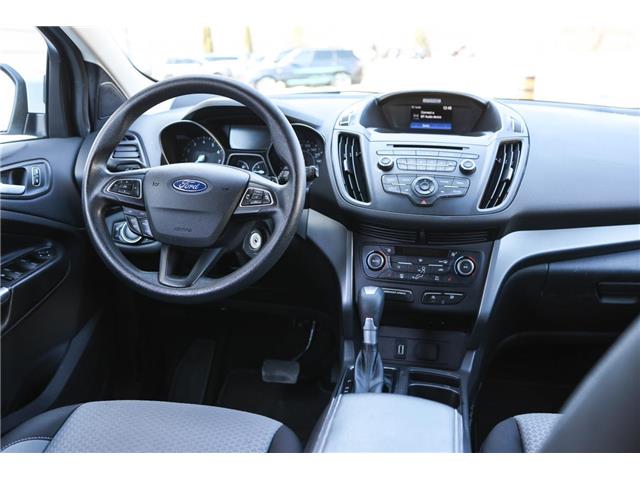 2017 Ford Escape SE (Stk: PO05167) in London - Image 31 of 34