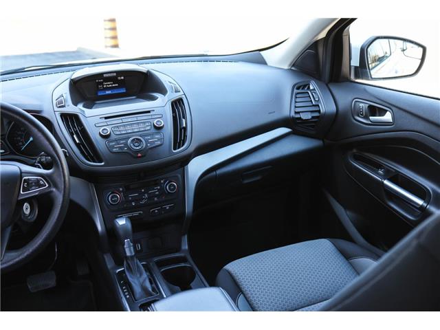 2017 Ford Escape SE (Stk: PO05167) in London - Image 32 of 34