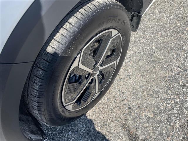 2025 Kia Niro Plug-In Hybrid LX (Stk: 25-239) in North Bay - Image 7 of 23