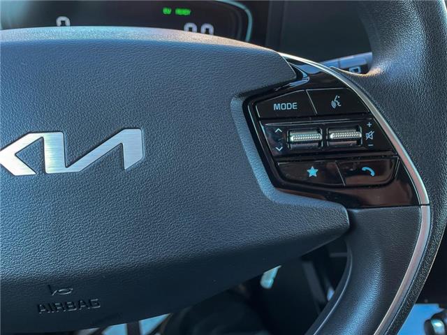 2025 Kia Niro Plug-In Hybrid LX (Stk: 25-239) in North Bay - Image 13 of 23