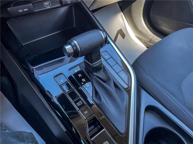 2025 Kia Niro Plug-In Hybrid LX (Stk: 25-239) in North Bay - Image 15 of 23