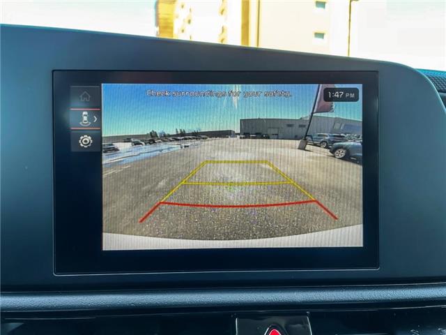 2025 Kia Niro Plug-In Hybrid LX (Stk: 25-239) in North Bay - Image 18 of 23