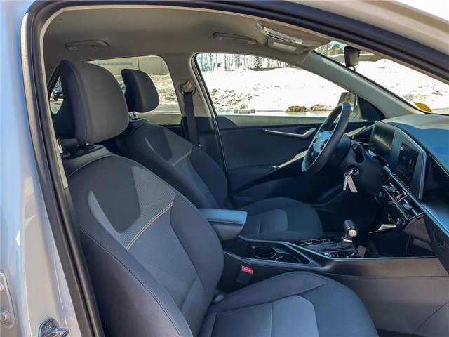 2025 Kia Niro Plug-In Hybrid LX (Stk: 25-239) in North Bay - Image 19 of 23