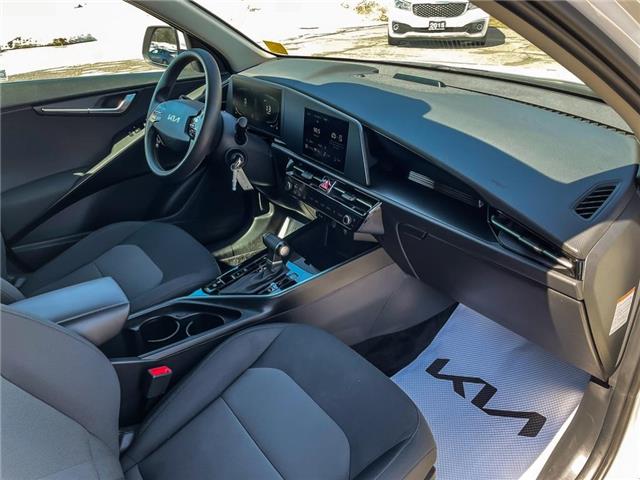 2025 Kia Niro Plug-In Hybrid LX (Stk: 25-239) in North Bay - Image 20 of 23