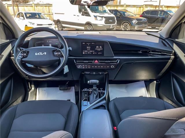 2025 Kia Niro Plug-In Hybrid LX (Stk: 25-239) in North Bay - Image 21 of 23