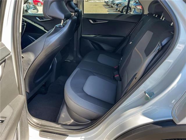 2025 Kia Niro Plug-In Hybrid LX (Stk: 25-239) in North Bay - Image 23 of 23