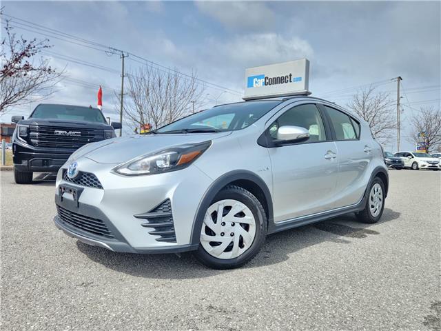 2017 Toyota Prius C Base in Ottawa - Image 1 of 1