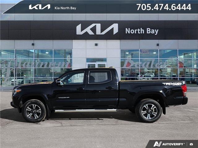 2017 Toyota Tacoma  (Stk: 26-188A) in North Bay - Image 4 of 26