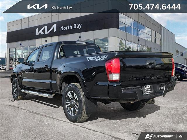2017 Toyota Tacoma  (Stk: 26-188A) in North Bay - Image 5 of 26