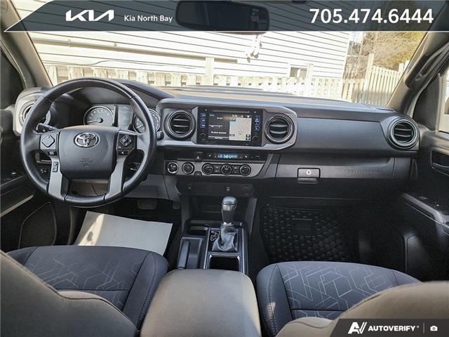 2017 Toyota Tacoma  (Stk: 26-188A) in North Bay - Image 24 of 26