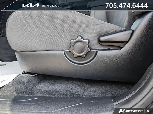 2017 Toyota Tacoma  (Stk: 26-188A) in North Bay - Image 25 of 26