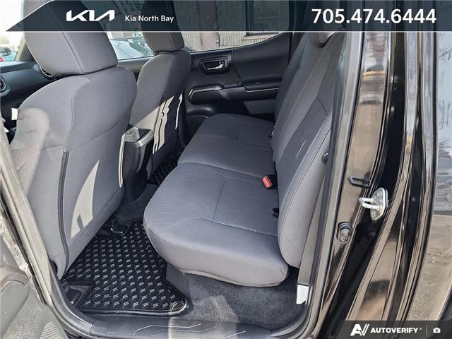 2017 Toyota Tacoma  (Stk: 26-188A) in North Bay - Image 26 of 26