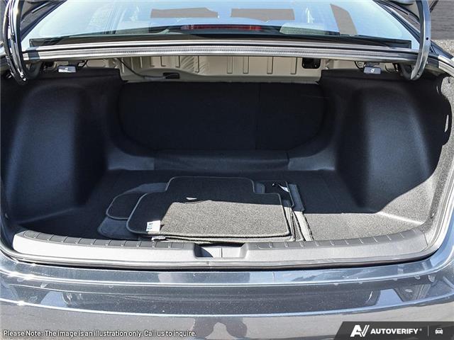 2026 Honda Civic Sport (Stk: N7395) in Niagara Falls - Image 7 of 24