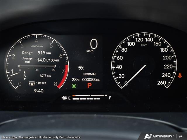 2026 Honda Civic Sport (Stk: N7395) in Niagara Falls - Image 14 of 24