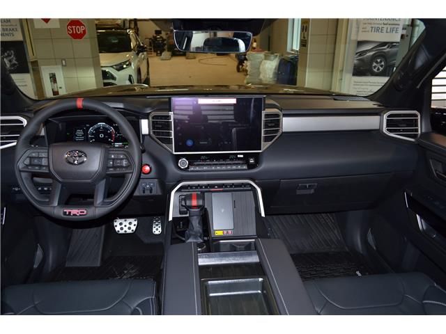 2026 Toyota Tundra Hybrid Limited (Stk: 26693) in Kingston - Image 3 of 9
