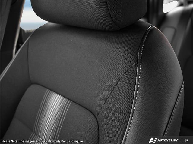 2026 Honda Civic Sport (Stk: N7395) in Niagara Falls - Image 20 of 24