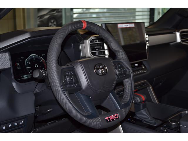 2026 Toyota Tundra Hybrid Limited (Stk: 26693) in Kingston - Image 4 of 9