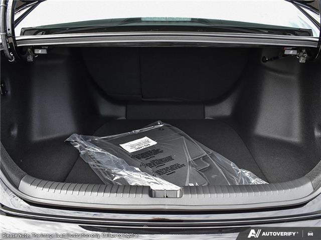 2026 Honda Accord Hybrid Sport-L (Stk: N7393) in Niagara Falls - Image 7 of 25