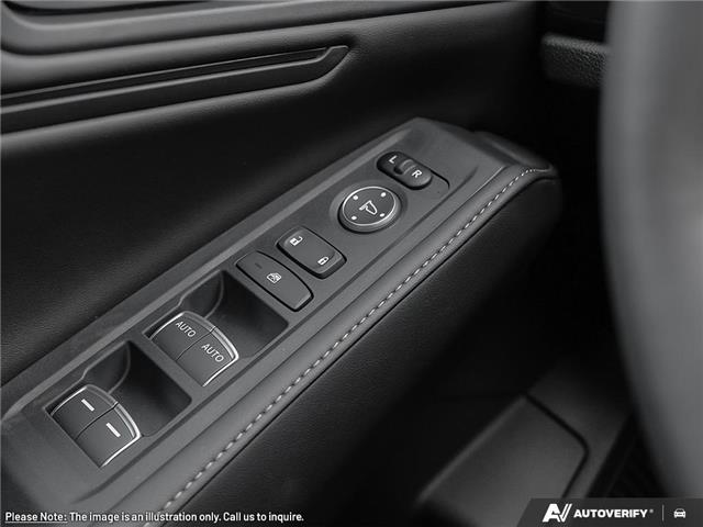 2026 Honda Accord Hybrid Sport-L (Stk: N7393) in Niagara Falls - Image 15 of 25