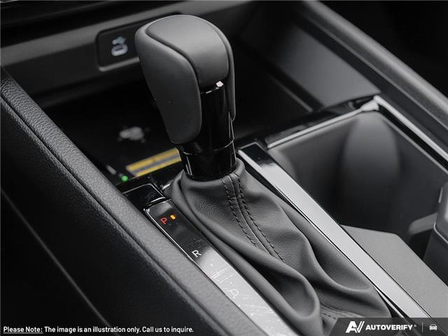 2026 Honda Accord Hybrid Sport-L (Stk: N7393) in Niagara Falls - Image 16 of 25