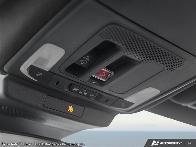 2026 Honda Accord Hybrid Sport-L (Stk: N7393) in Niagara Falls - Image 18 of 25